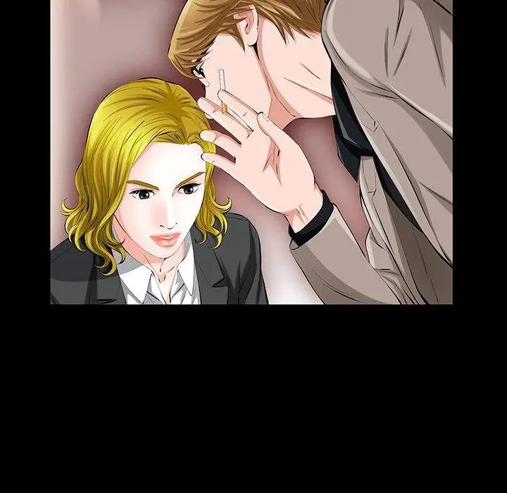 Difficult Choices Capítulo 22 - Page 77