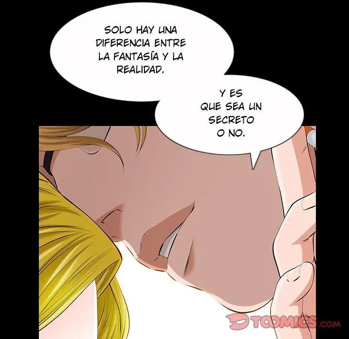 Difficult Choices Capítulo 22 - Page 78