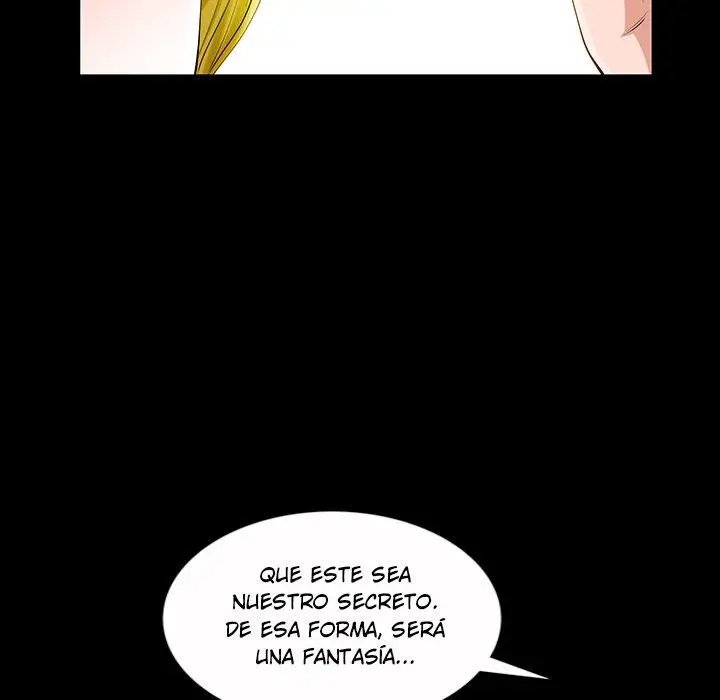 Difficult Choices Capítulo 22 - Page 79