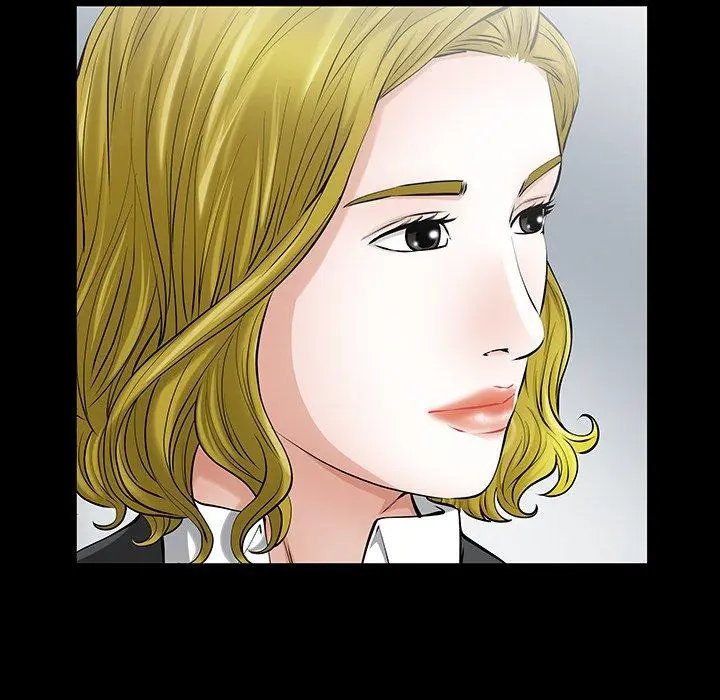 Difficult Choices Capítulo 22 - Page 82