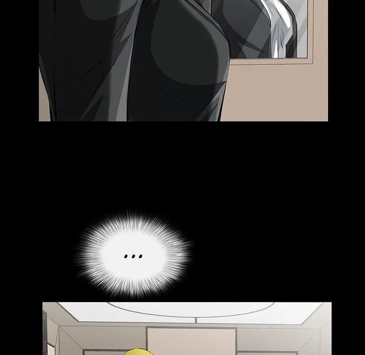 Difficult Choices Capítulo 22 - Page 84