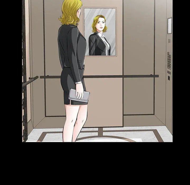 Difficult Choices Capítulo 22 - Page 85