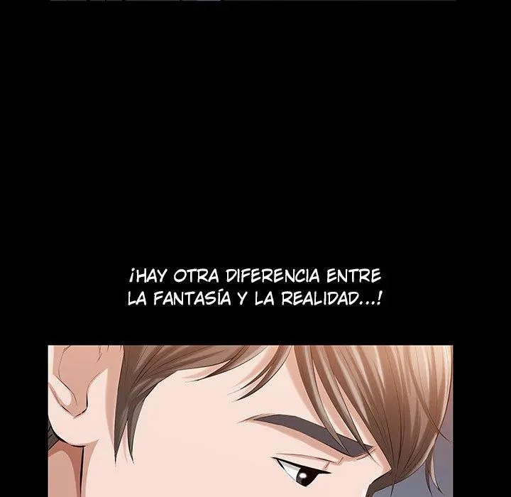 Difficult Choices Capítulo 22 - Page 87