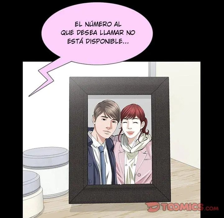 Difficult Choices Capítulo 22 - Page 93