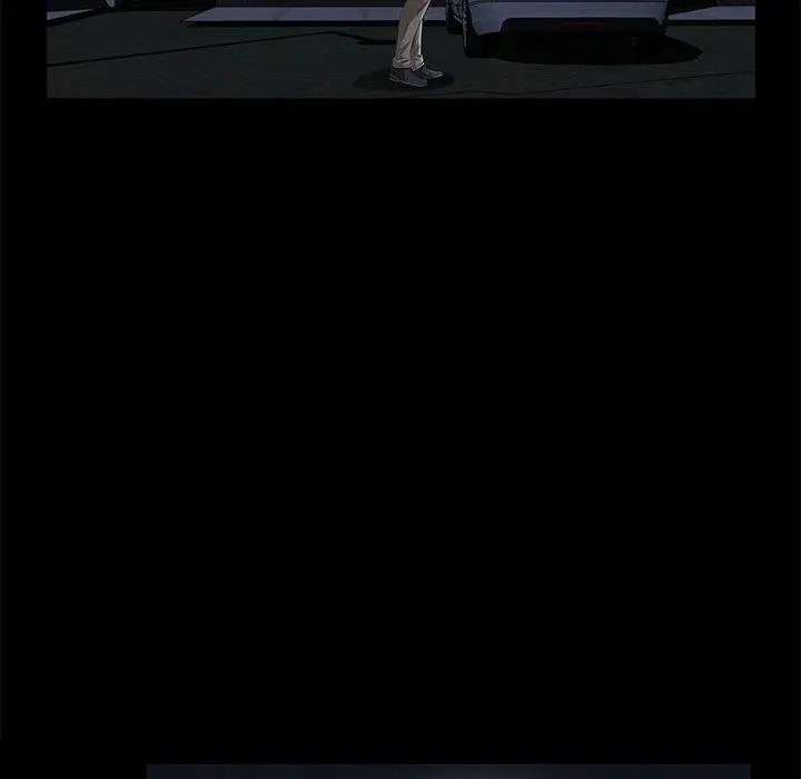 Difficult Choices Capítulo 23 - Page 103
