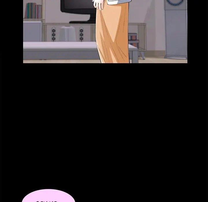 Difficult Choices Capítulo 23 - Page 114