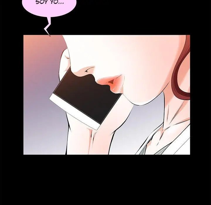 Difficult Choices Capítulo 23 - Page 115