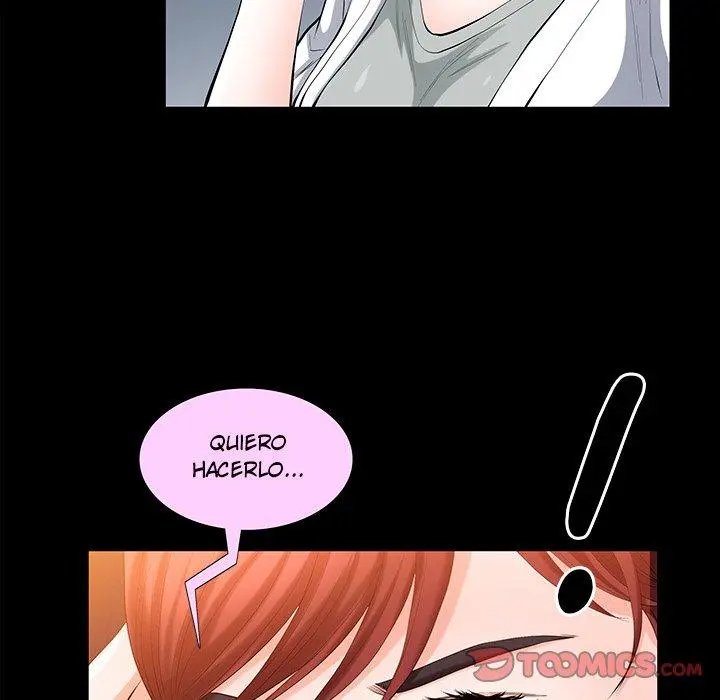 Difficult Choices Capítulo 23 - Page 117