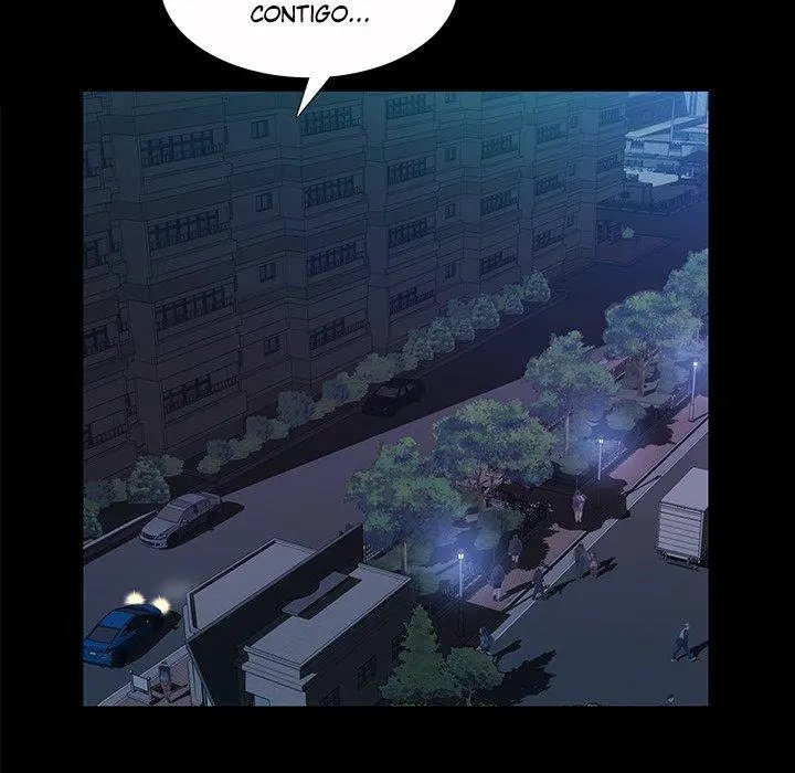 Difficult Choices Capítulo 23 - Page 119