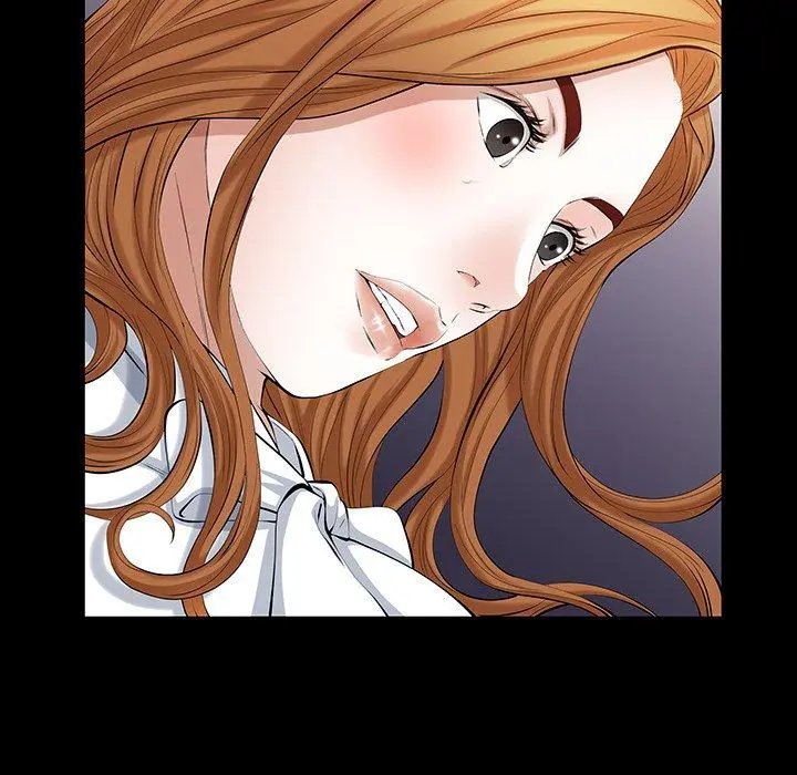 Difficult Choices Capítulo 23 - Page 12