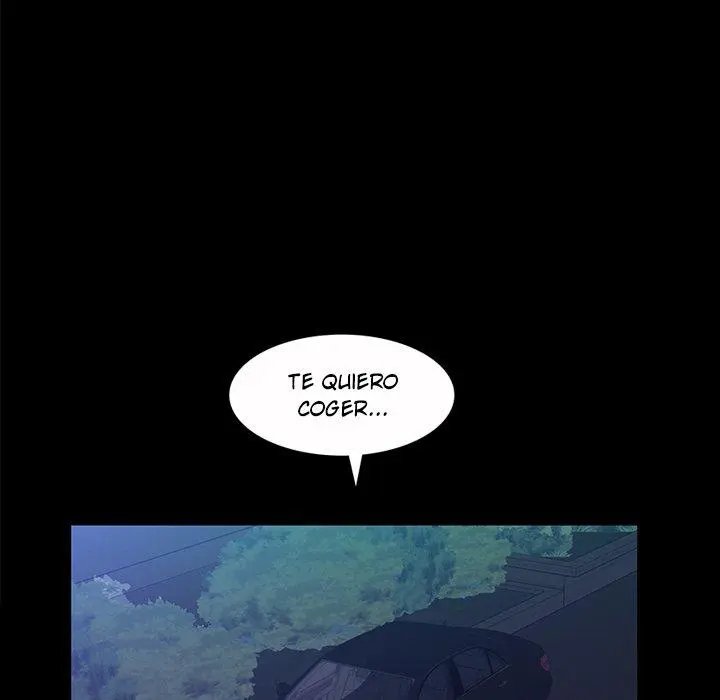Difficult Choices Capítulo 23 - Page 120