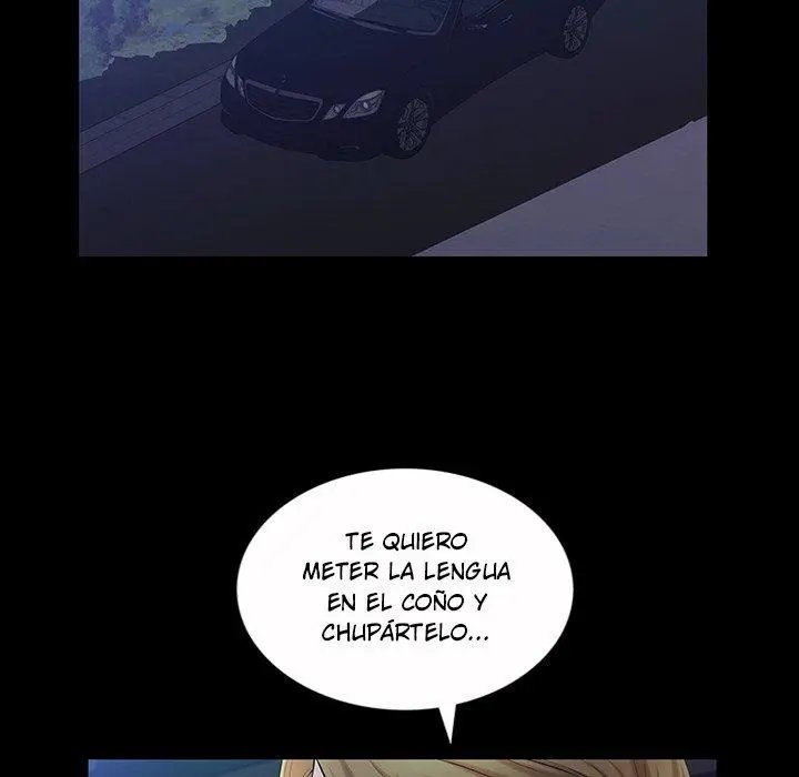 Difficult Choices Capítulo 23 - Page 121