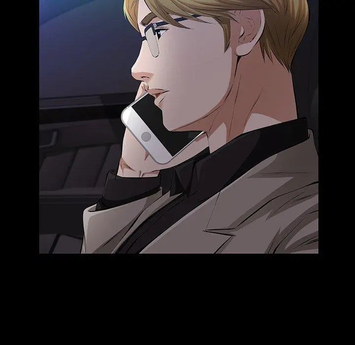 Difficult Choices Capítulo 23 - Page 122