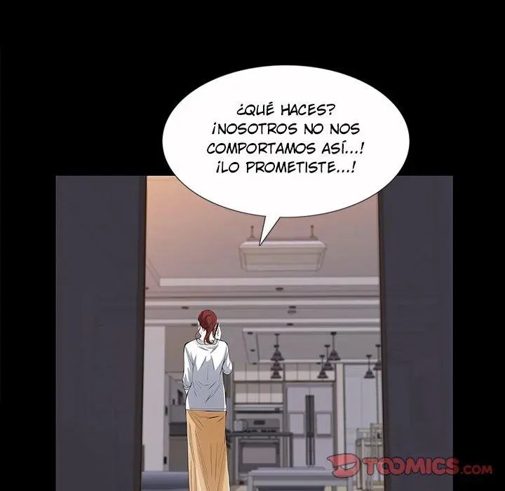 Difficult Choices Capítulo 23 - Page 123