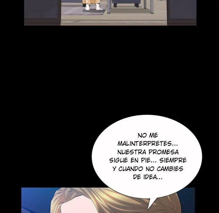 Difficult Choices Capítulo 23 - Page 124