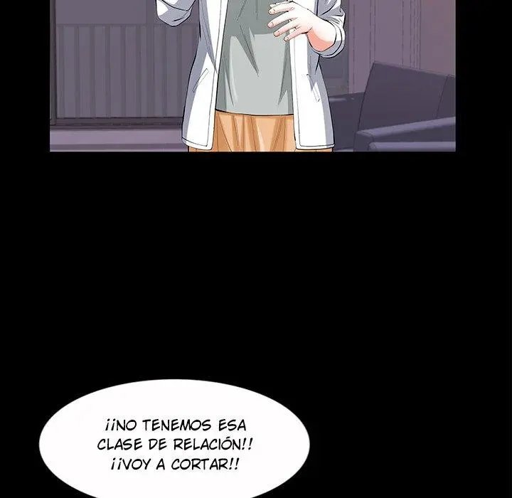 Difficult Choices Capítulo 23 - Page 127