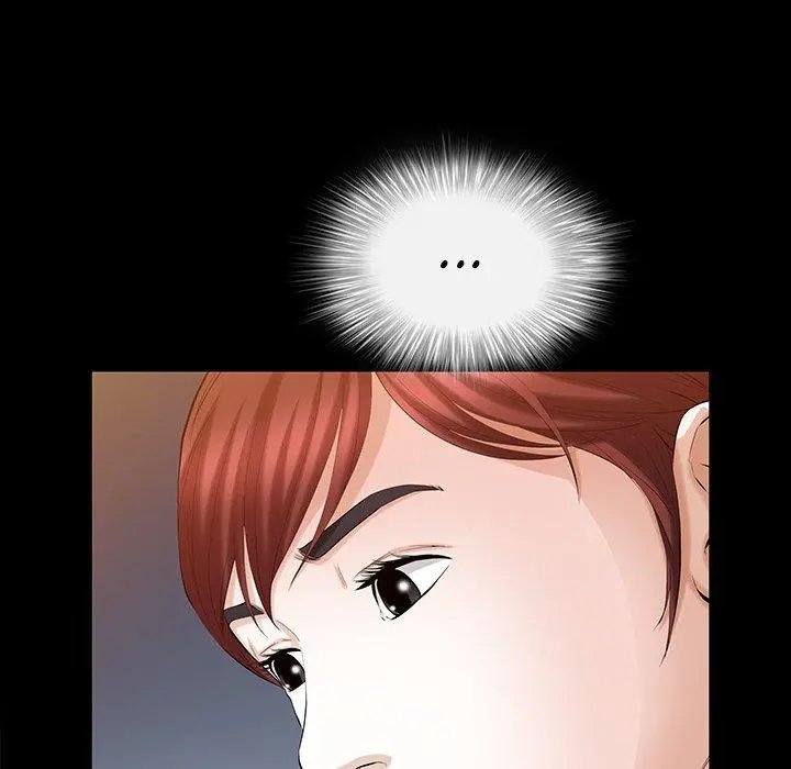 Difficult Choices Capítulo 23 - Page 136