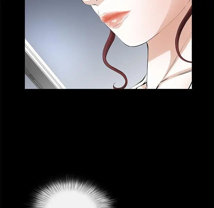 Difficult Choices Capítulo 23 - Page 137