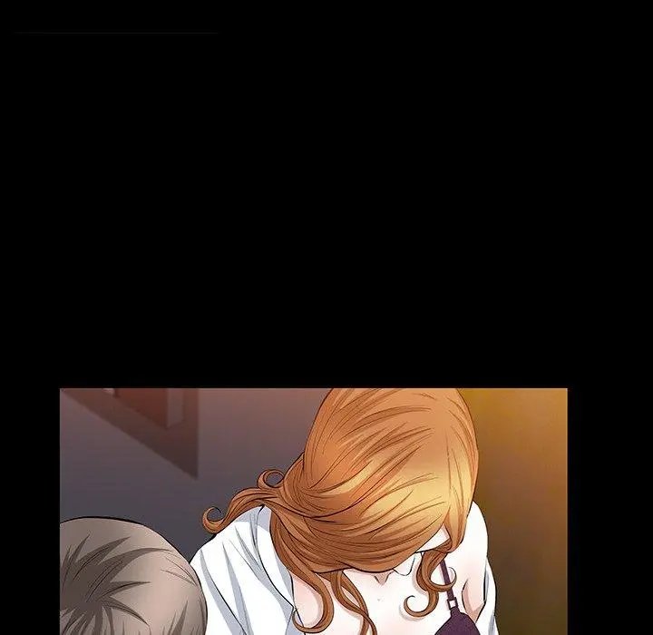 Difficult Choices Capítulo 23 - Page 17