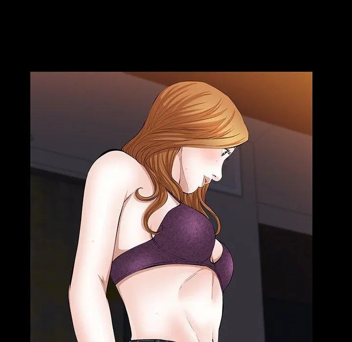 Difficult Choices Capítulo 23 - Page 23