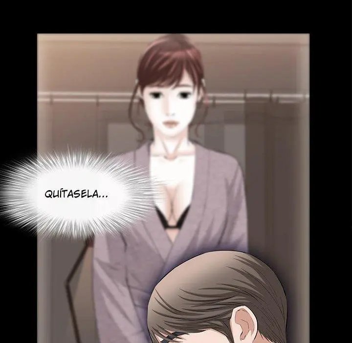 Difficult Choices Capítulo 23 - Page 29