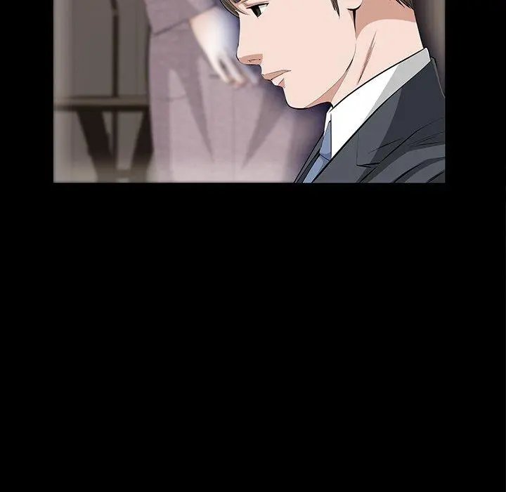 Difficult Choices Capítulo 23 - Page 30