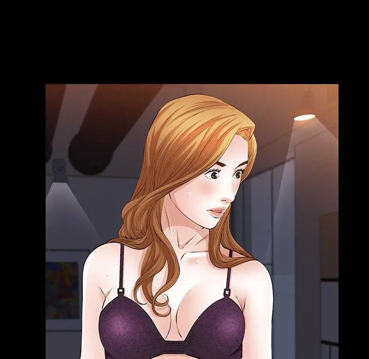 Difficult Choices Capítulo 23 - Page 36