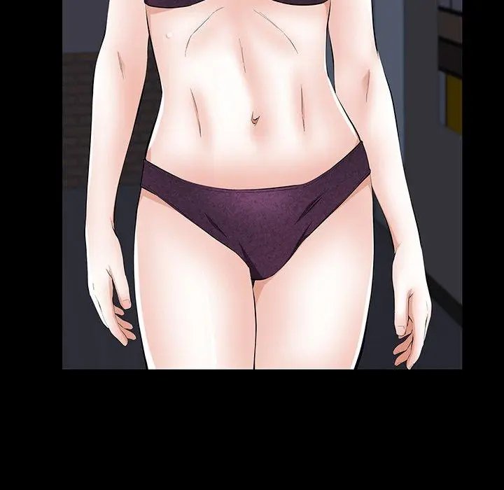 Difficult Choices Capítulo 23 - Page 37