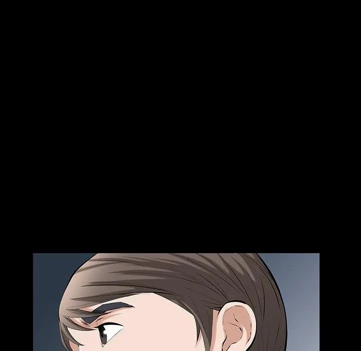 Difficult Choices Capítulo 23 - Page 38