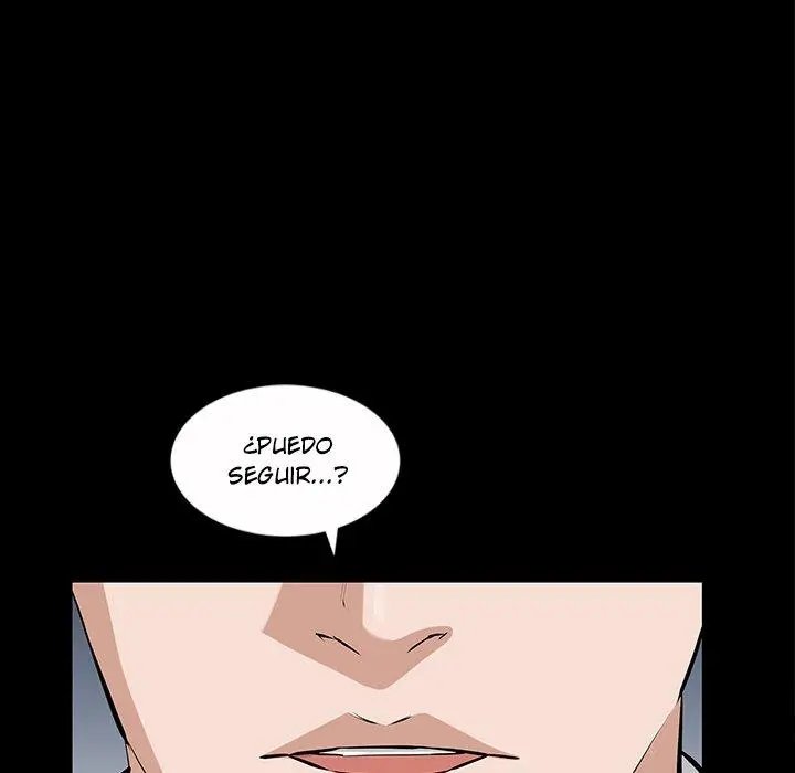 Difficult Choices Capítulo 23 - Page 42