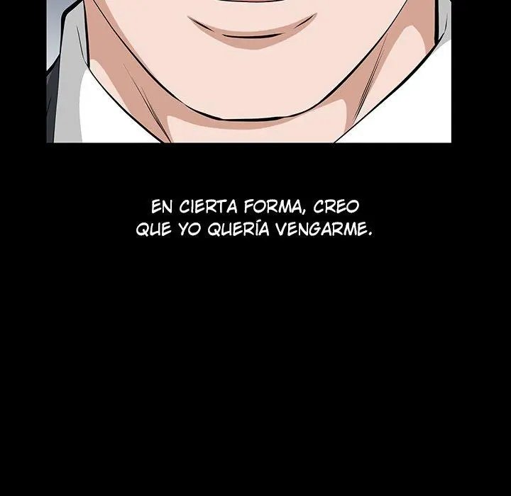 Difficult Choices Capítulo 23 - Page 43