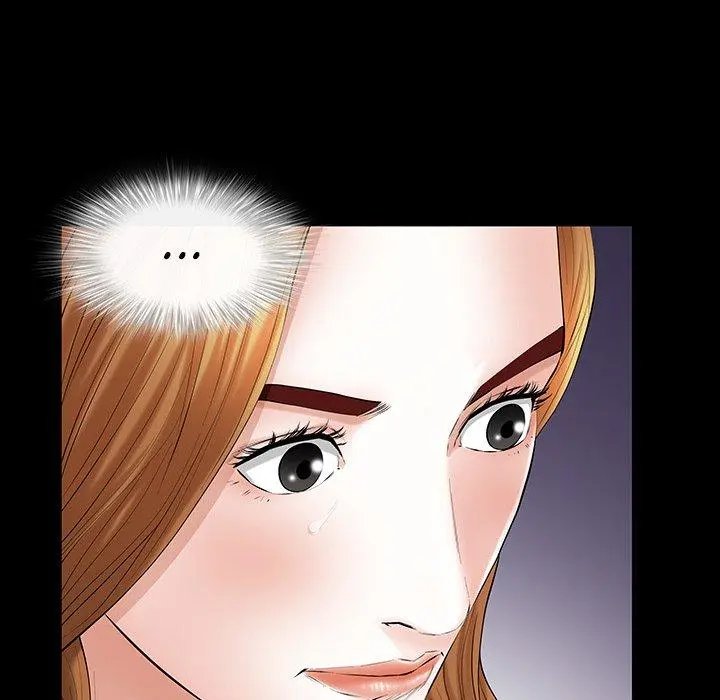 Difficult Choices Capítulo 23 - Page 44