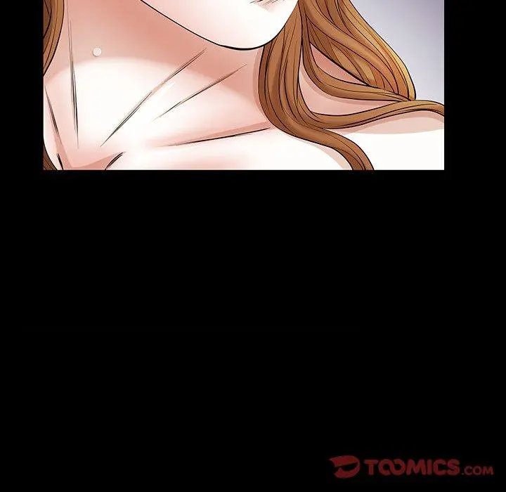 Difficult Choices Capítulo 23 - Page 45