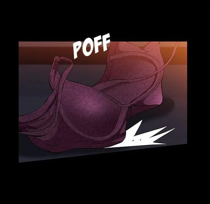Difficult Choices Capítulo 23 - Page 46