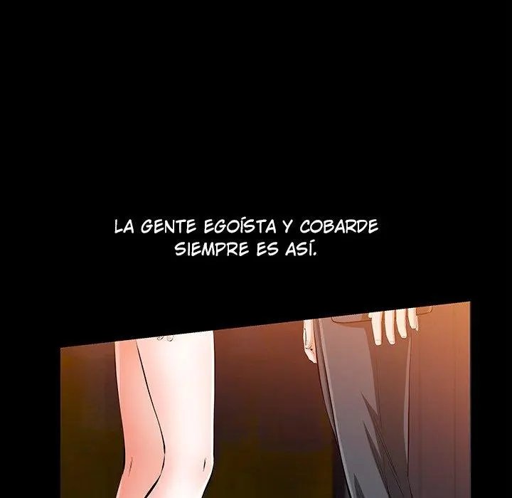 Difficult Choices Capítulo 23 - Page 47