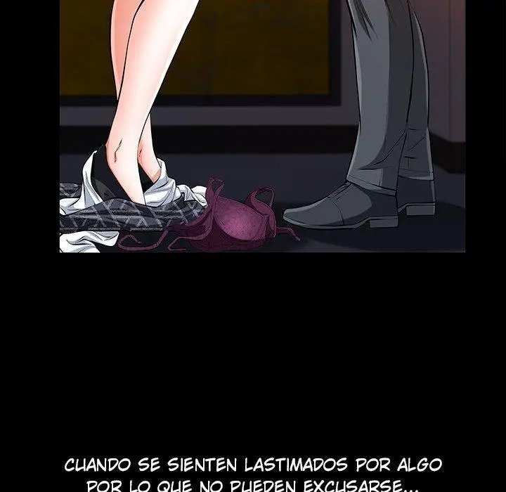 Difficult Choices Capítulo 23 - Page 48