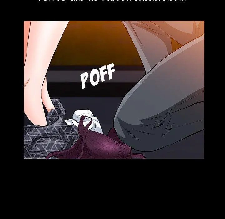 Difficult Choices Capítulo 23 - Page 49
