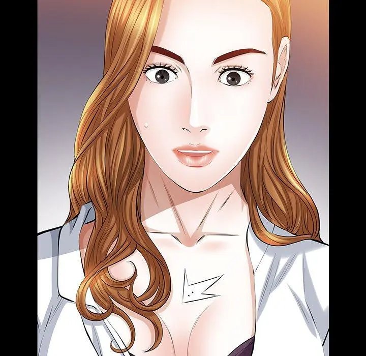 Difficult Choices Capítulo 23 - Page 5