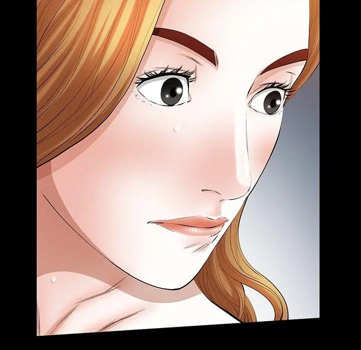 Difficult Choices Capítulo 23 - Page 54