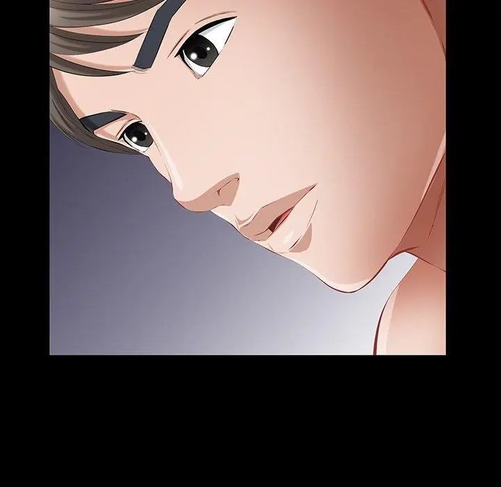 Difficult Choices Capítulo 23 - Page 79