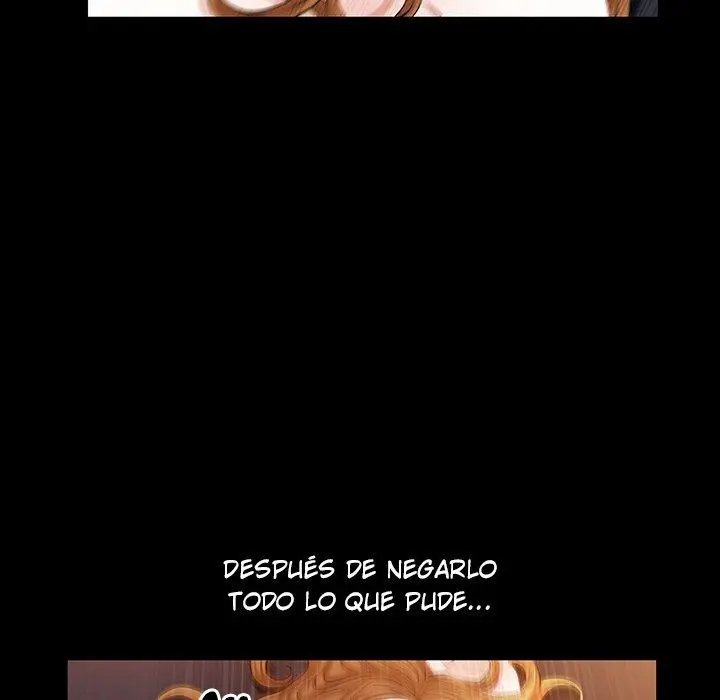 Difficult Choices Capítulo 23 - Page 83