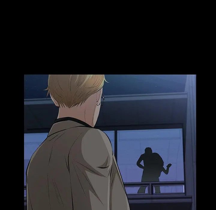 Difficult Choices Capítulo 23 - Page 94
