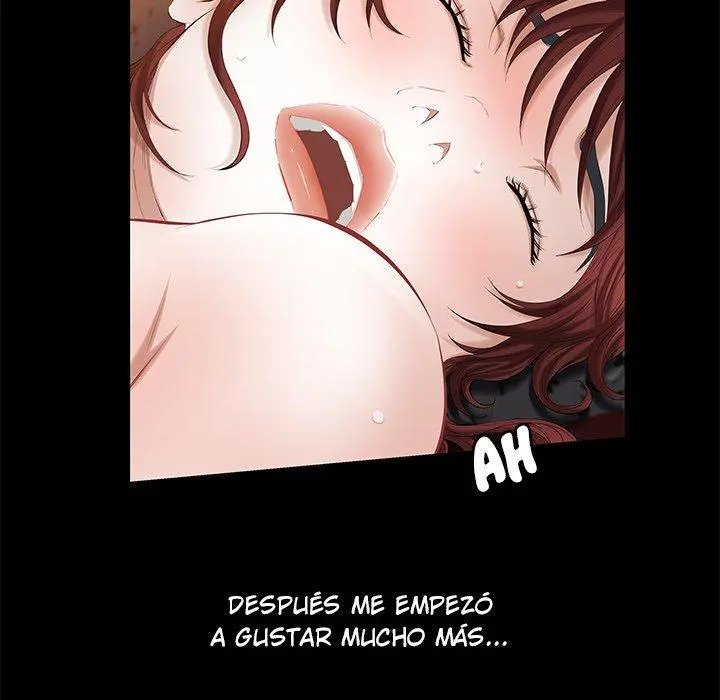 Difficult Choices Capítulo 24 - Page 107