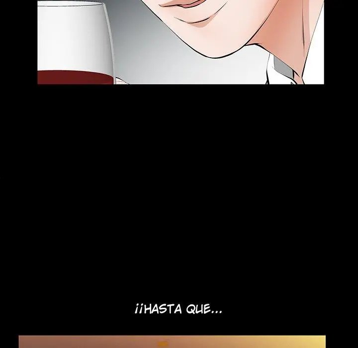 Difficult Choices Capítulo 24 - Page 120