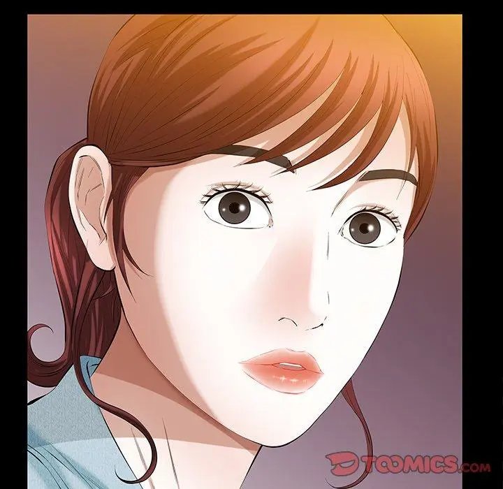 Difficult Choices Capítulo 24 - Page 123