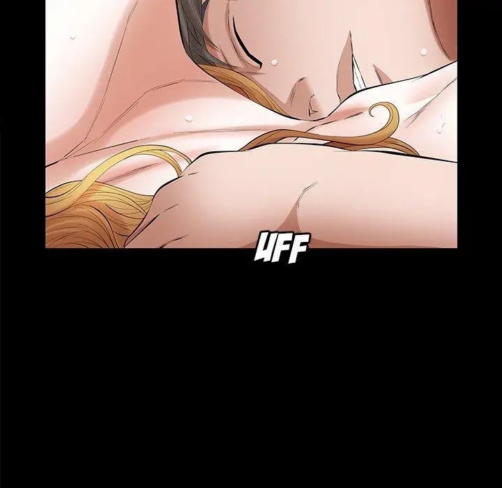 Difficult Choices Capítulo 24 - Page 13