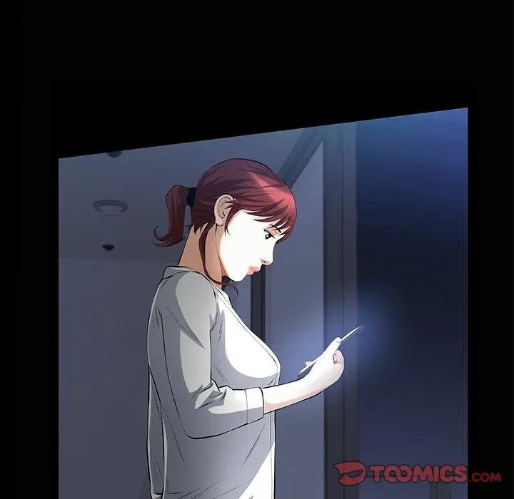 Difficult Choices Capítulo 24 - Page 21