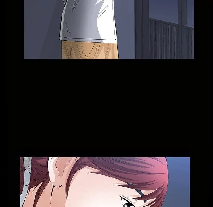 Difficult Choices Capítulo 24 - Page 22