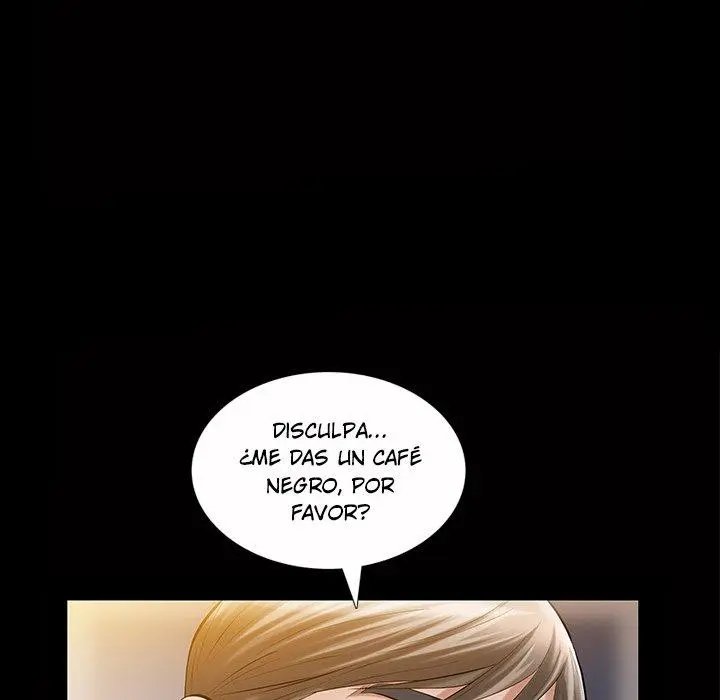 Difficult Choices Capítulo 24 - Page 29