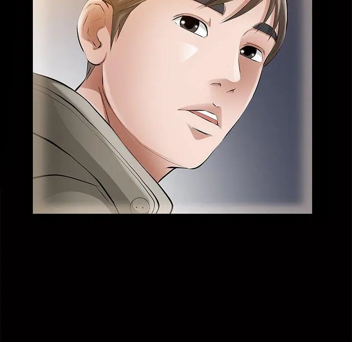 Difficult Choices Capítulo 24 - Page 30
